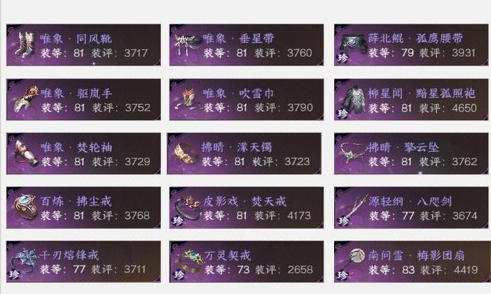 热血江湖私服攻略：法宝、战斗技巧，团队协作与交易系统详解 第3张