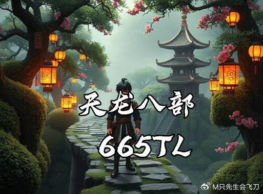 天龙八部发布网，最新动态、轻松下载与社区交流，一网打尽 第1张