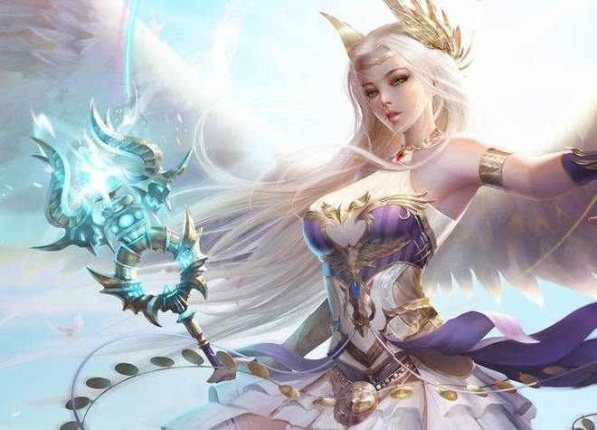 魔域SF全解析：游戏背景、角色选择与玩法攻略，必看 第1张