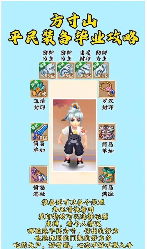 梦幻西游私服门道多？这些关键内容你知道多少？快来一探究竟 第1张