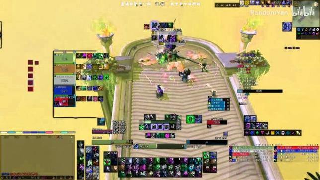 热血江湖sf玩家必看!人物选择、服务器性能及升级攻略分享 第2张 热血江湖sf玩家必看!人物选择、服务器性能及升级攻略分享 第2张