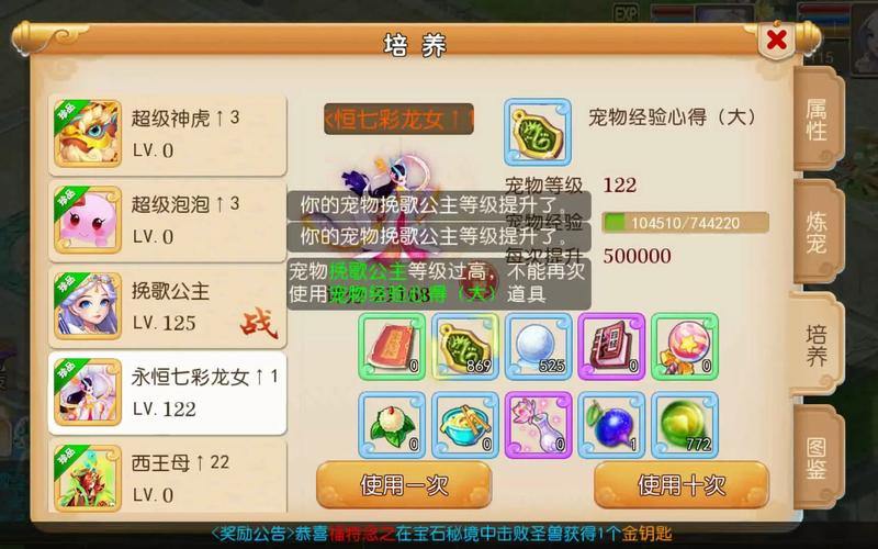 揭秘梦幻私服有多深的水？版本、人气及安全性全解析 第4张