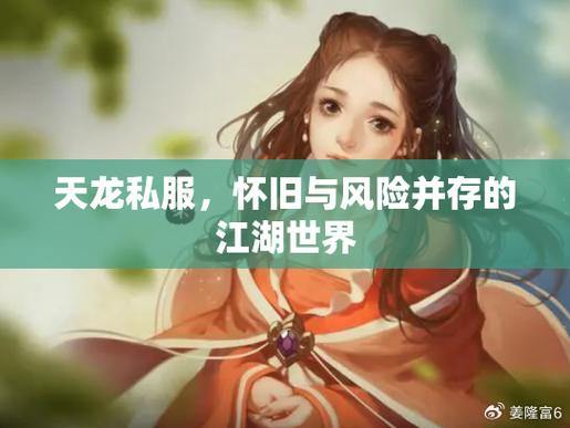 探索天龙私服：华丽江湖、自由门派选择与激情战斗 第2张