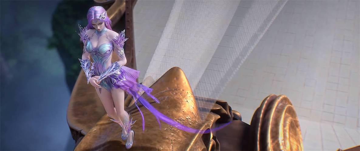 想在完美世界私服少走弯路？这些特点你得知道 第1张