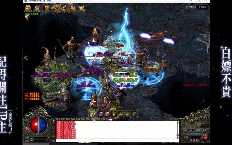 传奇SF水太深？教你如何少走弯路，顺利玩上舒坦游戏 第1张