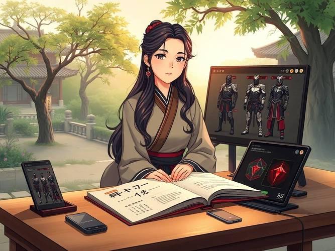 玩天龙sf摸不着头脑？这里给你讲门道与注意事项 第1张