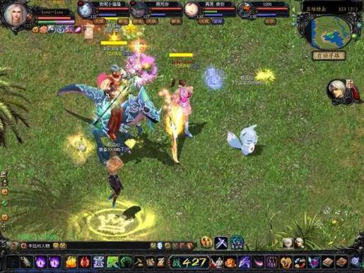 魔域私服外挂危害揭秘：攻击速度、移动速度的作弊优势 第1张