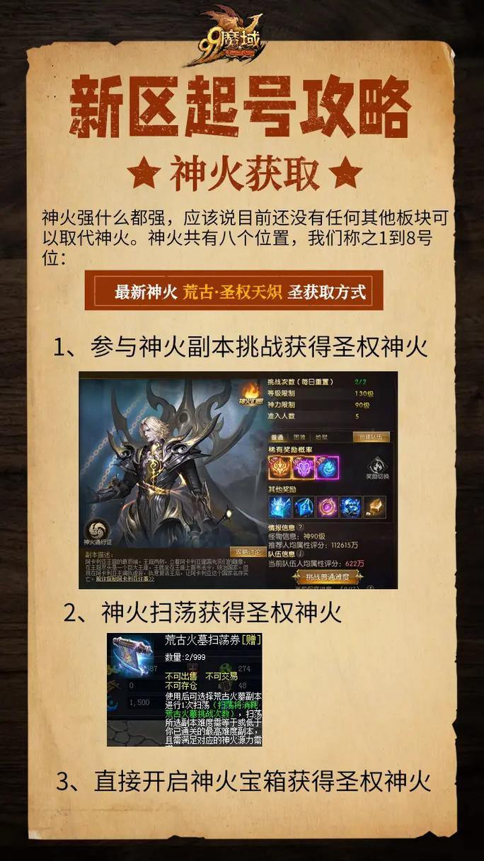 魔域私服游戏攻略：特色玩法、服务器类型与提升战力指南 第1张