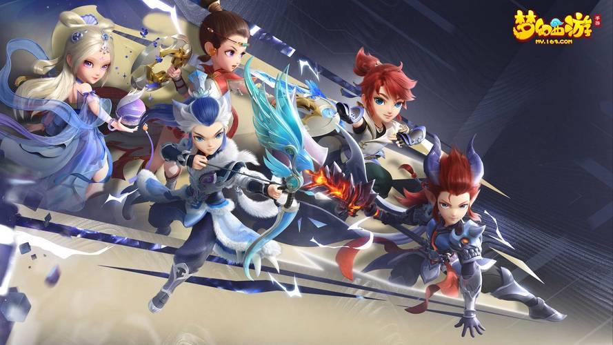 梦幻西游私服大揭秘！仿官服、公益、变态服玩法全解析 第2张