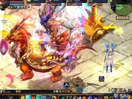 魔域私服外挂风险大揭秘：破坏公平、账号冻结，玩家必看 第3张