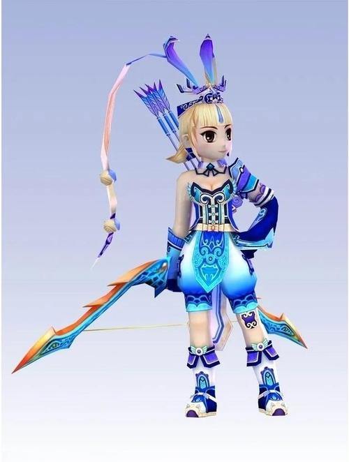 热血江湖私服:角色选择关键,新奇特玩法揭秘 第2张 热血江湖私服:角色选择关键,新奇特玩法揭秘 第2张