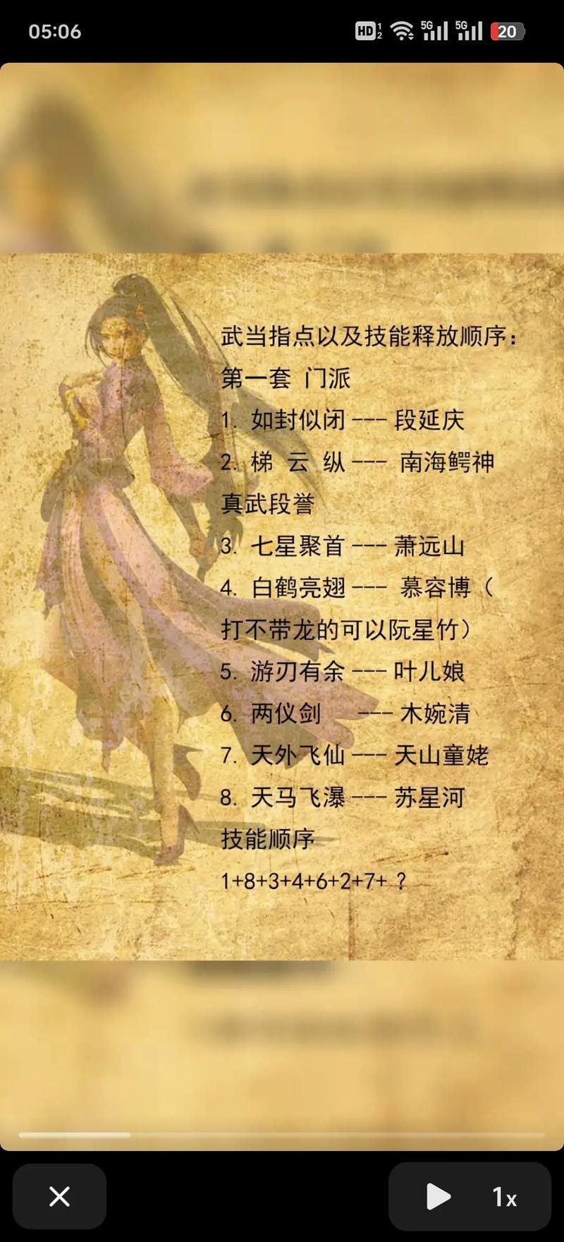 天龙八部发布网评测：八大关键维度全面解析，资源&福利最全指南 第2张