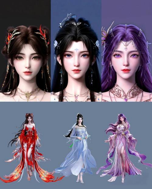 想了解完美世界私服?这里讲讲它与官服的不同之处 第4张 想了解完美世界私服?这里讲讲它与官服的不同之处 第4张