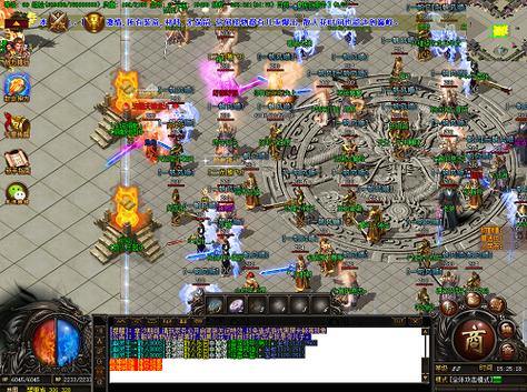 玩传奇sf常遇技术毛病？这些经验助你跨越登录器难关 第2张