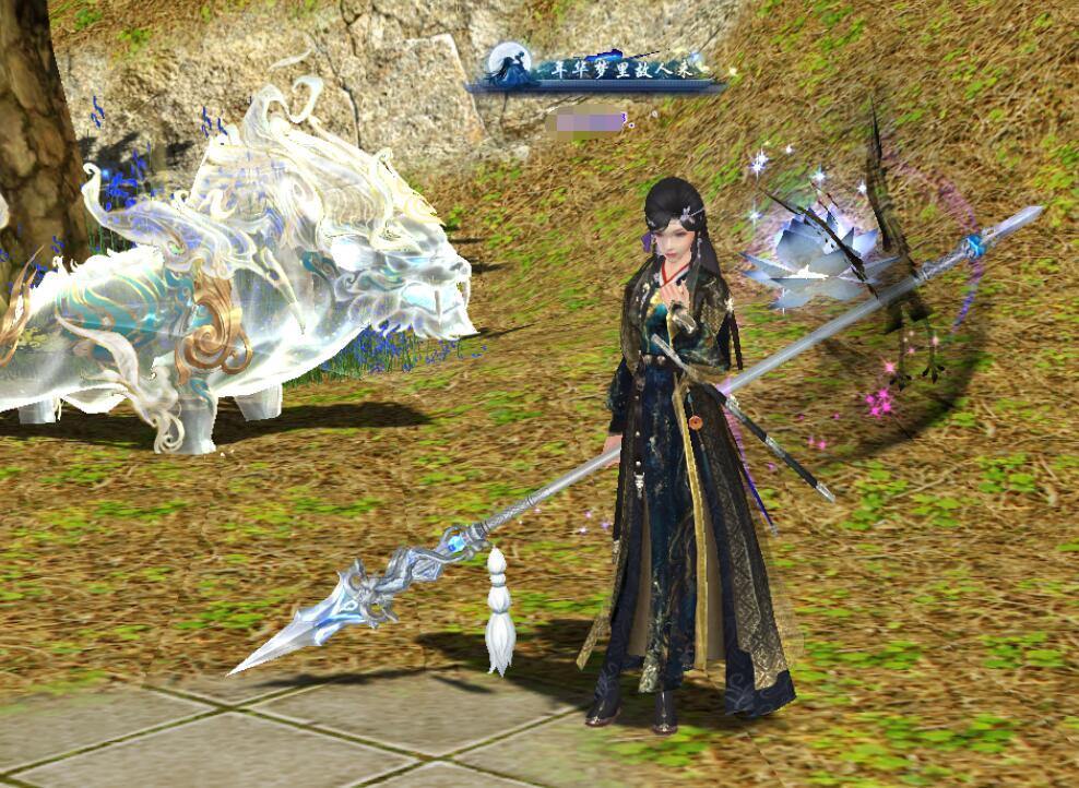 天龙八部私服版本解析：复古版、变态版玩法全攻略 第2张