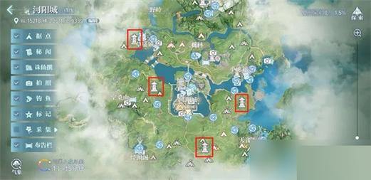 诛仙私服入门指南:如何找到靠谱资源,避开坑点 第4张 诛仙私服入门指南:如何找到靠谱资源,避开坑点 第4张