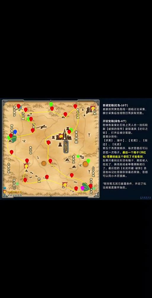 诛仙私服入门指南:如何找到靠谱资源,避开坑点 第3张 诛仙私服入门指南:如何找到靠谱资源,避开坑点 第3张