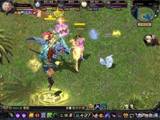 魔域私服:探索激情、激烈战斗与装备加持的终极游戏体验 第4张 魔域私服:探索激情、激烈战斗与装备加持的终极游戏体验 第4张