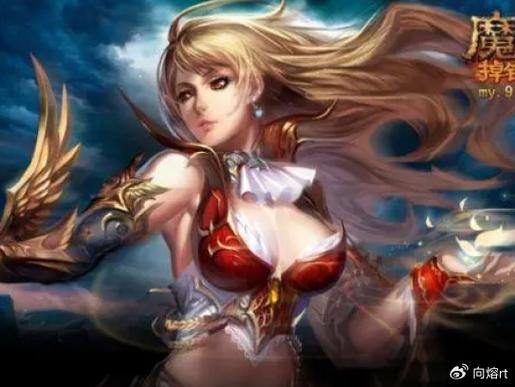 魔域SF深度体验分享：角色、剧情、玩法与社交互动