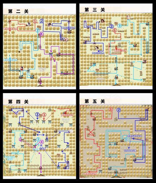 魔域sf冒险指南：探索职业、地图与团队协作