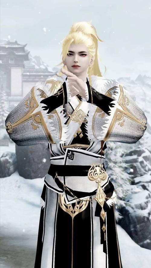 江湖私服：自由度与互动性拉满，拳拳到肉的江湖体验 第1张