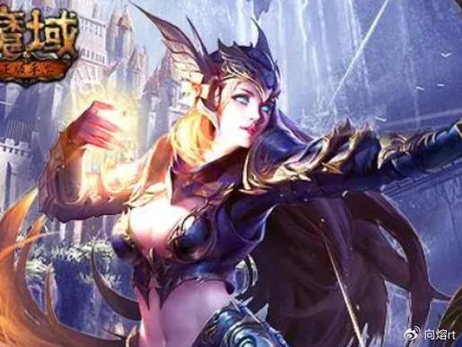 魔域私服：自由创造、社交互动、游戏平衡性的魅力 第4张