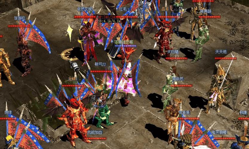 奇迹SF玩家必看：3大棘手问题解析，操作技巧全掌握 第4张