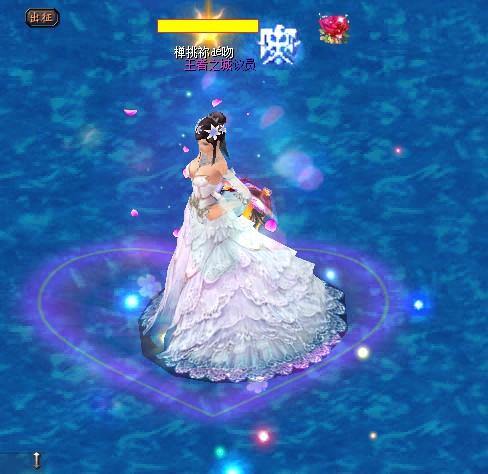 玩魔域私服遇困扰？别急！一文详解其与正版关联及差别 第1张