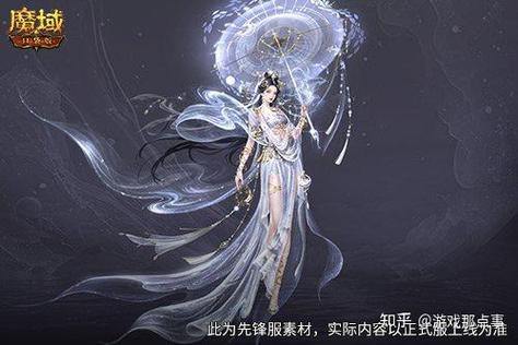 魔域sf靠谱服挑选指南！如何助力玩家畅玩游戏？ 第3张