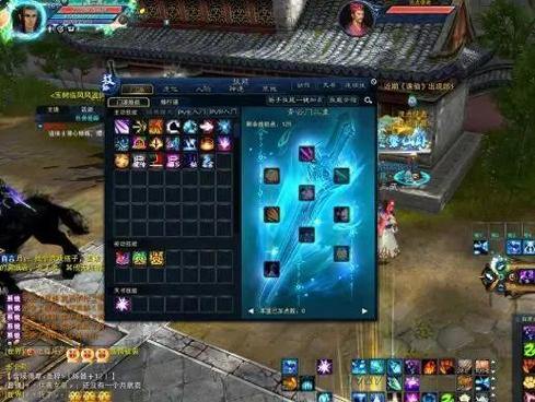 诛仙私服攻略：升级更快、版本更多？玩家必看指南 第3张