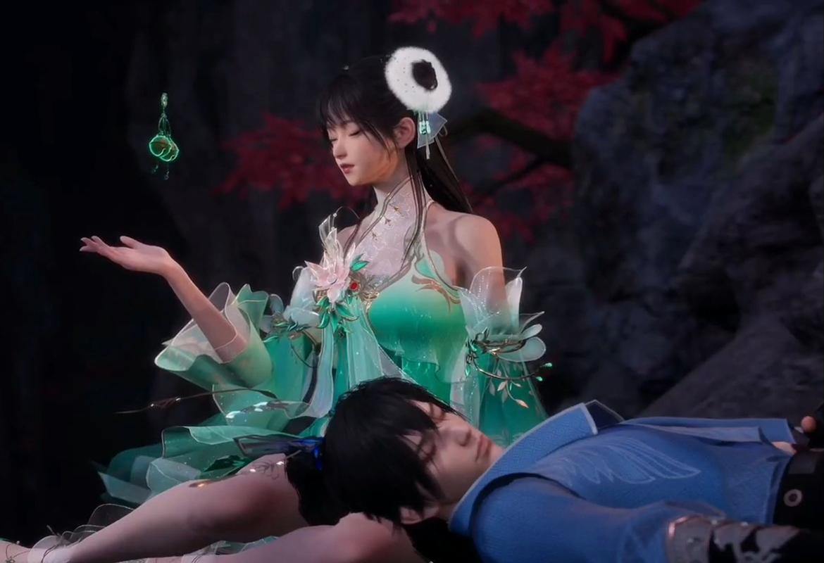 探索诛仙奇妙世界，聊一聊诛仙私发网那些事儿 第2张