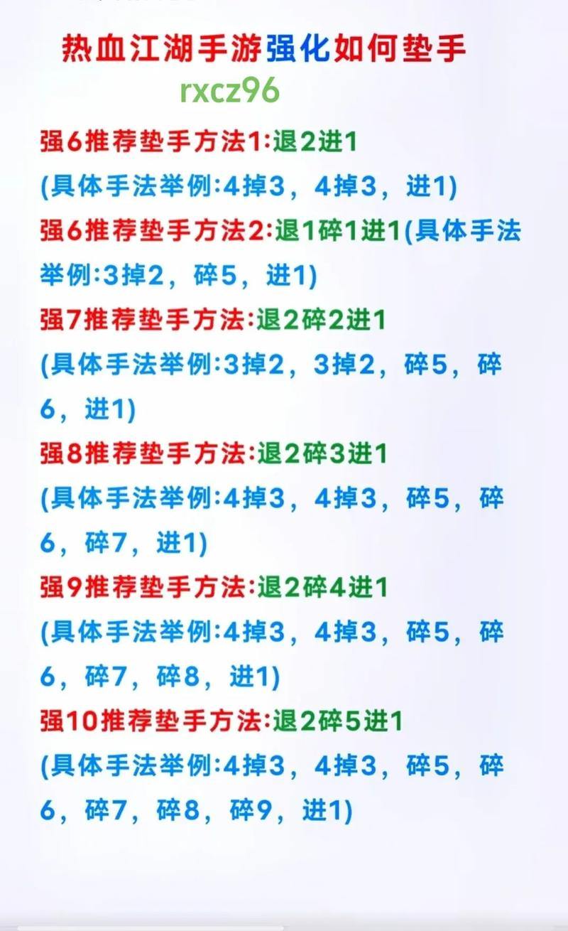 热血江湖私服难题多？一文详解其利弊与正规玩法差别 第3张