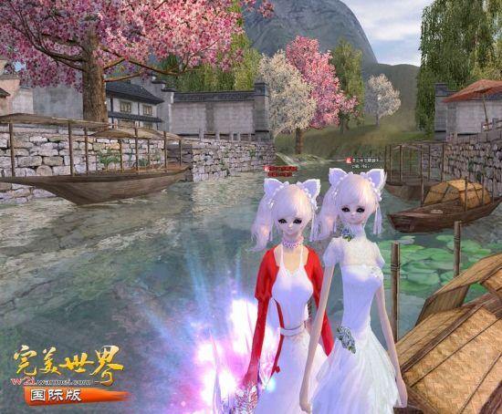 玩完美国际私服为啥火？画面玩法多元受青睐 第3张