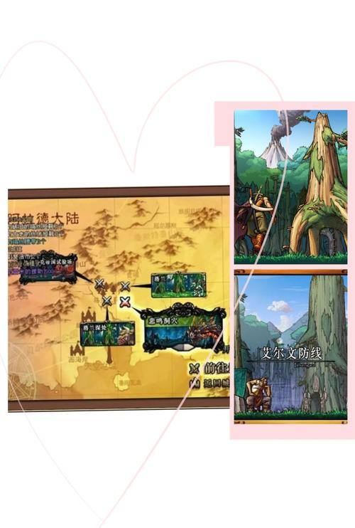 兄弟们速看！地下城私服那些事儿，你知道多少？ 第3张