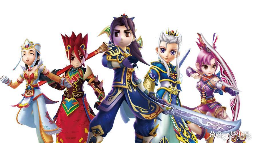 热血江湖私服：独特体验、极高自由度与公平环境