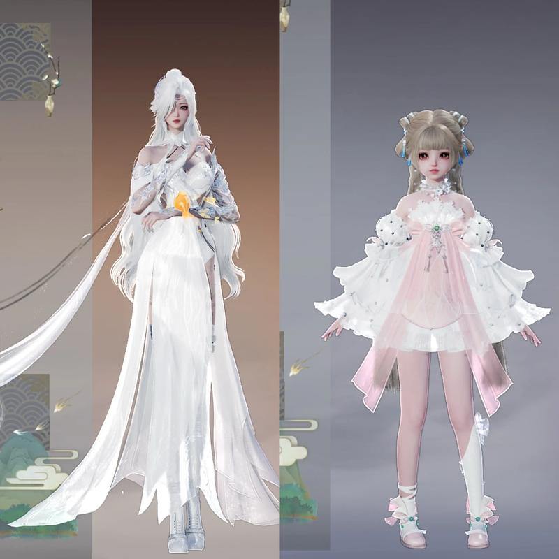 诛仙私服怎么找？和官服有何不同？这里给你讲清楚 第2张