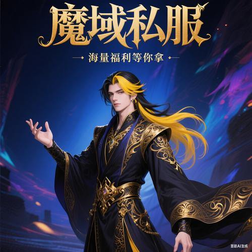 魔域私服：轻松升级、资源丰富，与正版游戏的区别解析 第2张