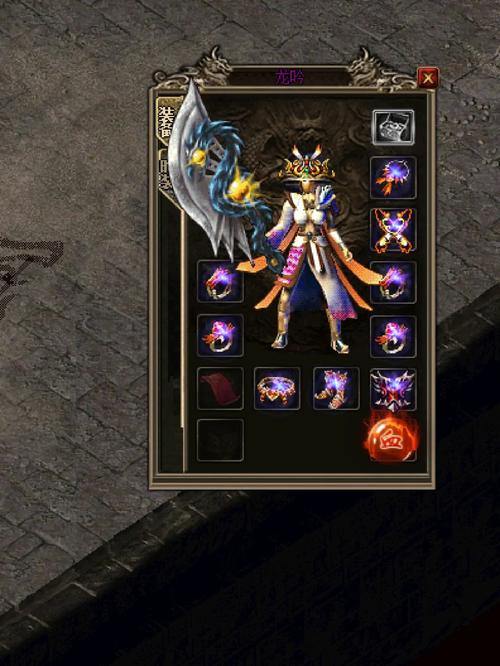 玩传奇sf必看！揭秘架设情况及突出的安全问题 第1张