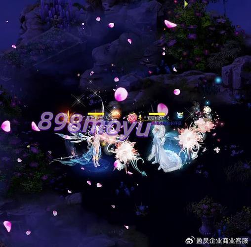 魔域公益私服：公平、真实、有趣，给你最纯粹游戏乐趣