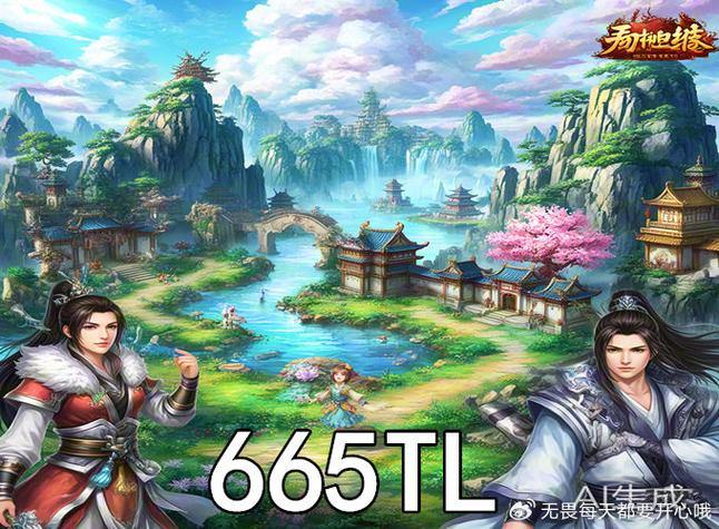 天龙八部发布网是啥？它能为玩家提供哪些游戏相关资源？ 第3张