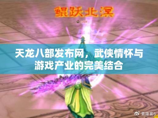 天龙八部私服发布网：自由定制体验、丰富游戏活动与稳定环境 第4张