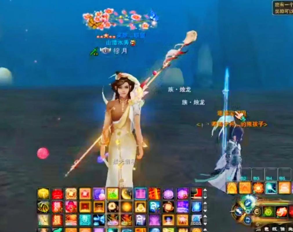 诛仙sf玩法大揭秘！自创特色玩法与副本自由配置超有趣？ 第1张