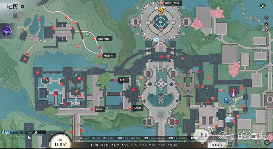 诛仙私服是什么？玩法大揭秘，新地图、新副本等你挑战 第4张