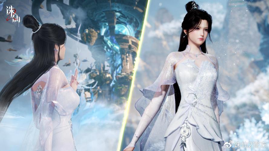 玩诛仙私服一头雾水？这里有少走弯路的门道与玩法 第1张