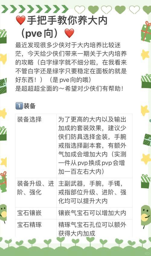 热血江湖sf玩法大揭秘！角色培养及技能搭配全解析？ 第3张