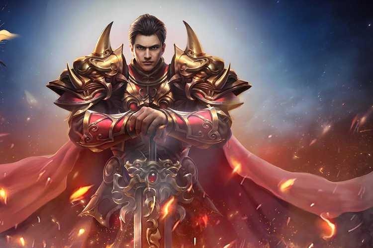 从冲级到PvP:一名魔域私服玩家的冒险、成长与竞技之路 第1张 从冲级到PvP:一名魔域私服玩家的冒险、成长与竞技之路 第1张