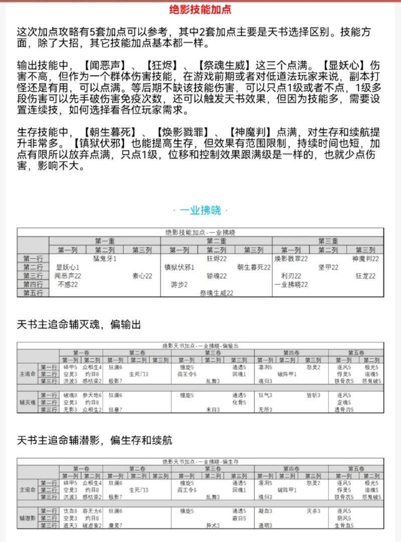 玩诛仙sf的看过来！带你了解它的独特之处及玩家青睐原因 第3张