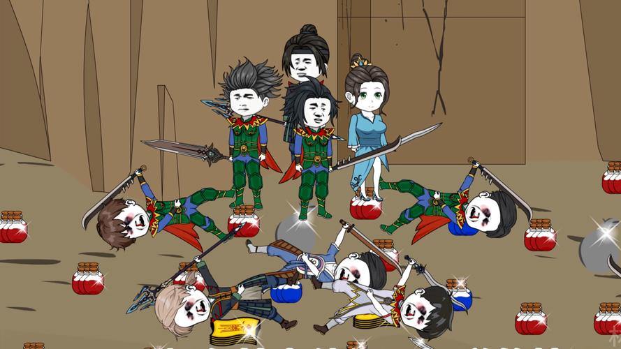 玩传奇私服总遇烦心事？这里有选好私服少走弯路的法子 第3张