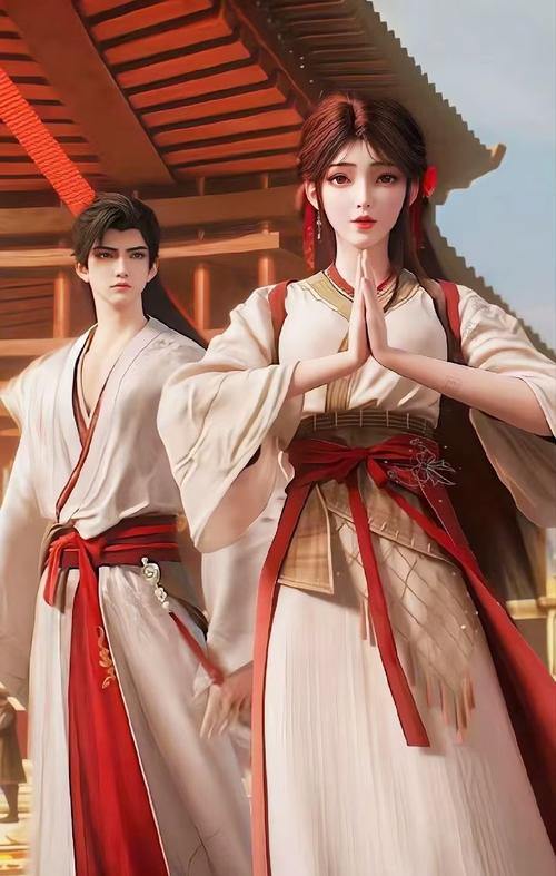 完美世界私服为何火？设定够劲升级快，玩家蜂拥去体验 第4张