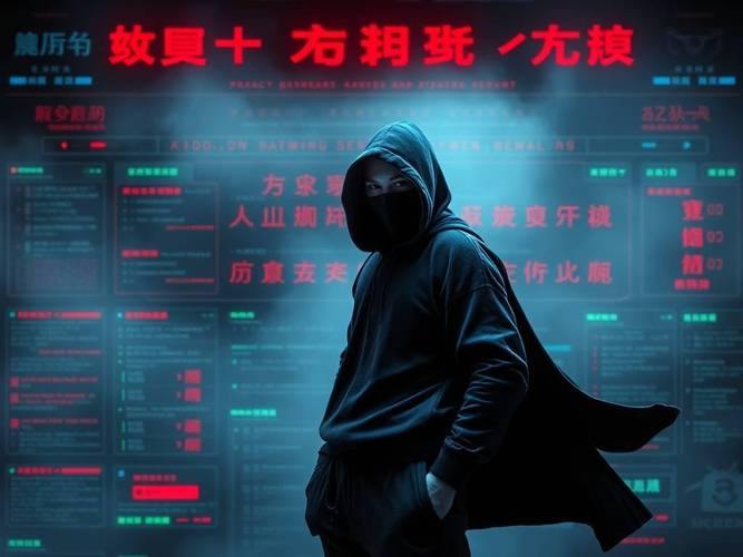 天龙八部私服危害大揭秘：盗号风险高，玩家需警惕